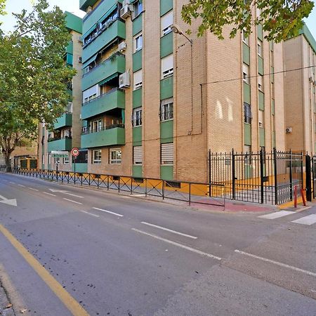 El Rincon De Rosa Lejlighed Granada Eksteriør billede