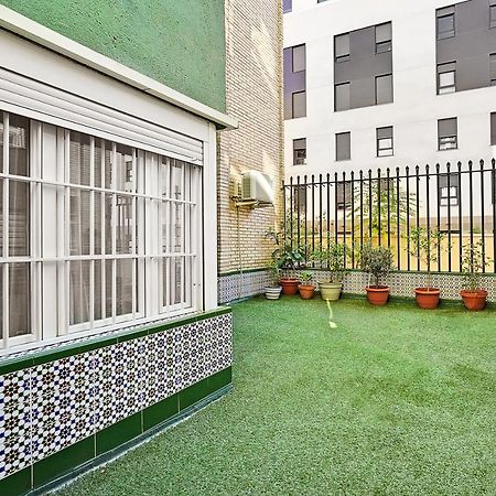 El Rincon De Rosa Lejlighed Granada Eksteriør billede