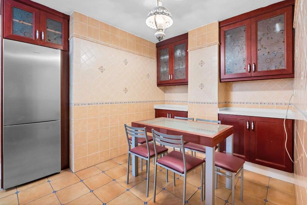 El Rincon De Rosa Lejlighed Granada Eksteriør billede