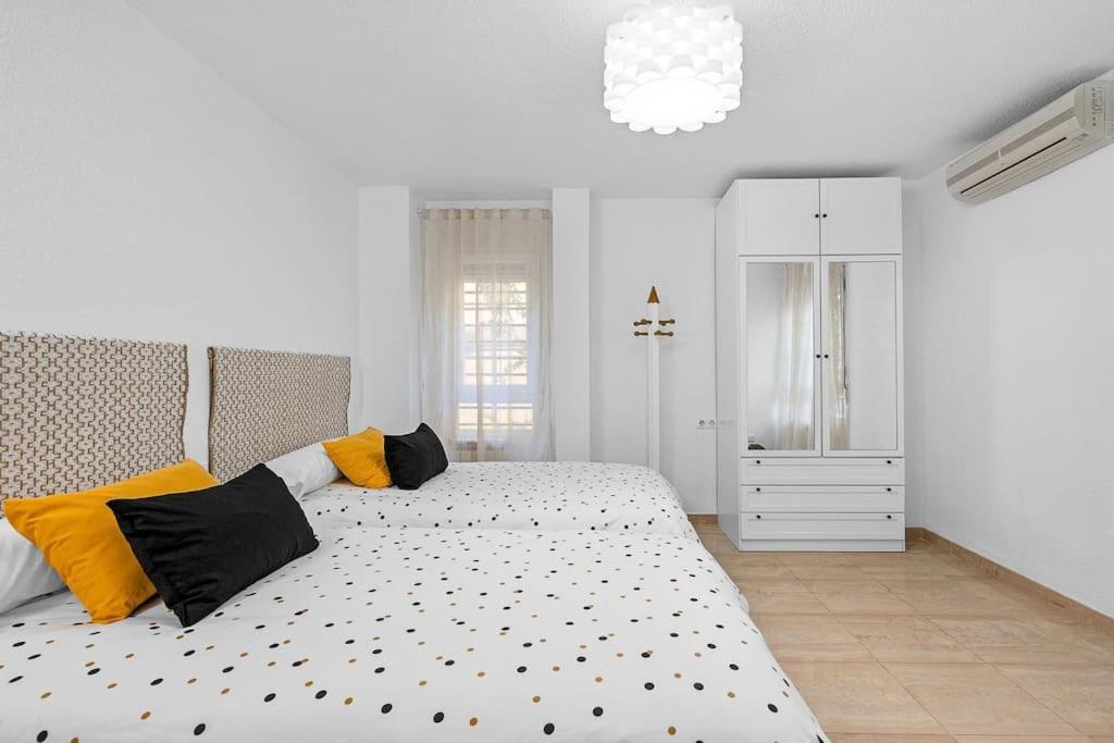 El Rincon De Rosa Lejlighed Granada Eksteriør billede