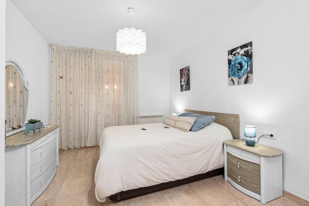 El Rincon De Rosa Lejlighed Granada Eksteriør billede