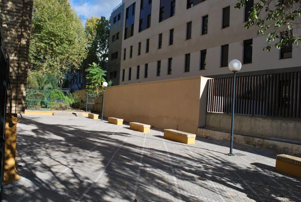 El Rincon De Rosa Lejlighed Granada Eksteriør billede