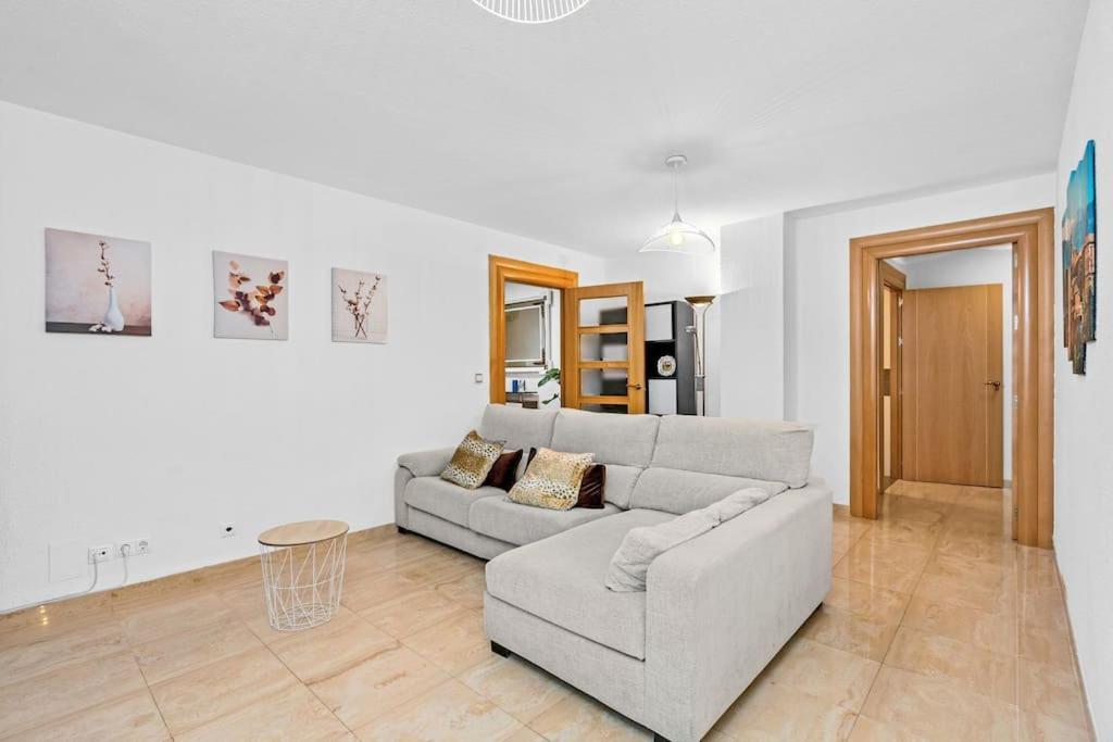 El Rincon De Rosa Lejlighed Granada Eksteriør billede
