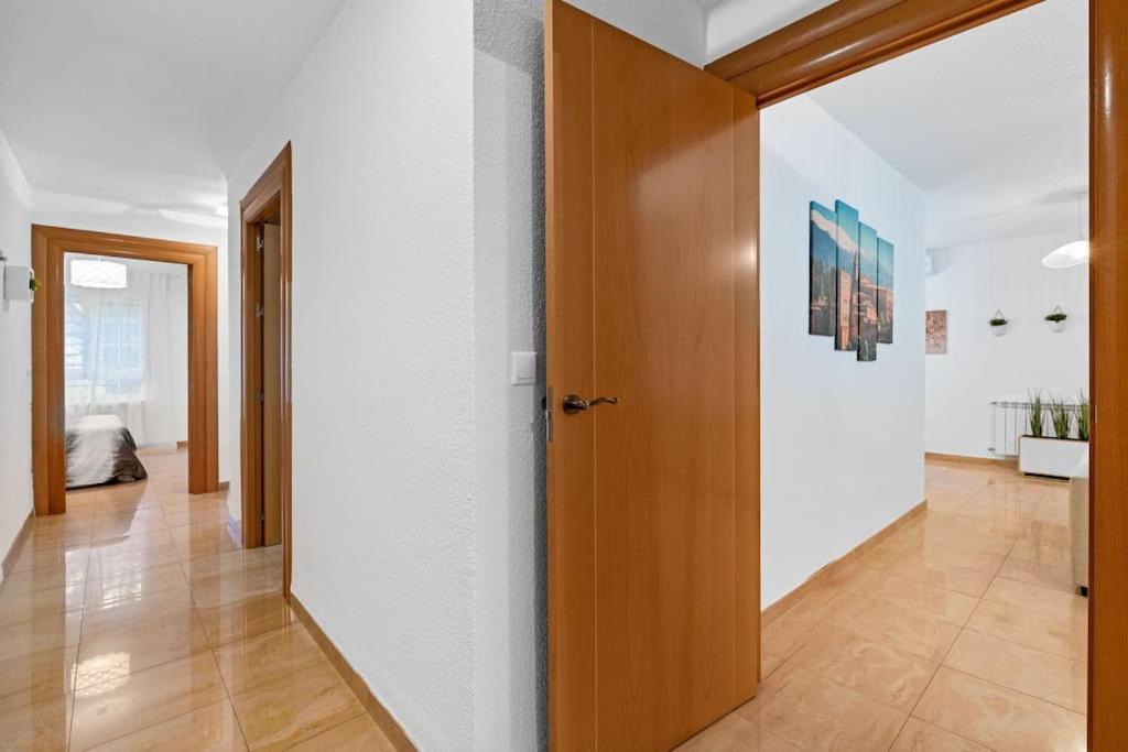 El Rincon De Rosa Lejlighed Granada Eksteriør billede